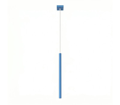 SOLLUX SL.2149 PASTELO 1 AZURE 1 x G9