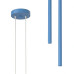 SOLLUX SL.2150 PASTELO 2 AZURE 2 x G9