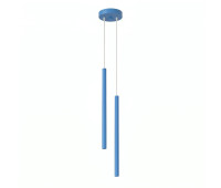 SOLLUX SL.2150 PASTELO 2 AZURE 2 x G9 SOLLUX SL.2150 PASTELO 2 AZURE 2 x G9