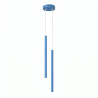 SOLLUX SL.2150 PASTELO 2 AZURE 2 x G9 SOLLUX SL.2150 PASTELO 2 AZURE 2 x G9