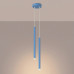 SOLLUX SL.2150 PASTELO 2 AZURE 2 x G9
