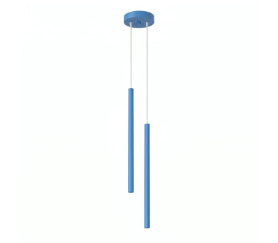 SOLLUX SL.2150 PASTELO 2 AZURE 2 x G9