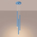 SOLLUX SL.2151 PASTELO 3P AZURE 3 x G9