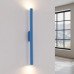 Аплик SOLLUX SL.2152 PASTELO 2 AZURE 2 x G9