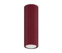 Луна за външен монтаж SOLLUX SL.2297 KARBON BURGUNDY 1 x GU10 H200