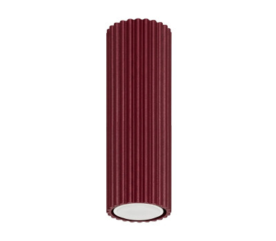 SOLLUX SL.2297 KARBON BURGUNDY 1 x GU10 H200 SOLLUX SL.2297 KARBON BURGUNDY 1 x GU10 H200
