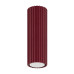 SOLLUX SL.2297 KARBON BURGUNDY 1 x GU10 H200 SOLLUX SL.2297 KARBON BURGUNDY 1 x GU10 H200