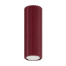 Луна за външен монтаж SOLLUX SL.2297 KARBON BURGUNDY 1 x GU10 H200