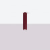SOLLUX SL.2298 KARBON BURGUNDY 1 x GU10 H300 SOLLUX SL.2298 KARBON BURGUNDY 1 x GU10 H300