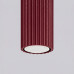 SOLLUX SL.2298 KARBON BURGUNDY 1 x GU10 H300 SOLLUX SL.2298 KARBON BURGUNDY 1 x GU10 H300