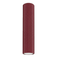 SOLLUX SL.2299 KARBON BURGUNDY 1 x GU10 H400 SOLLUX SL.2299 KARBON BURGUNDY 1 x GU10 H400