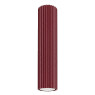 SOLLUX SL.2299 KARBON BURGUNDY 1 x GU10 H400