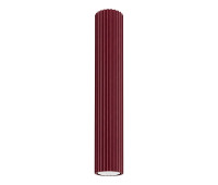 Луна за външен монтаж SOLLUX SL.2300 KARBON BURGUNDY 1 x GU10 H600