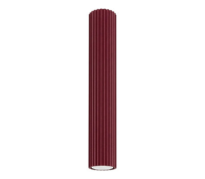 Луна за външен монтаж SOLLUX SL.2300 KARBON BURGUNDY 1 x GU10 H600 Луна за външен монтаж SOLLUX SL.2300 KARBON BURGUNDY 1 x GU10 H600
