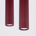 SOLLUX SL.2301 KARBON BURGUNDY 2 x GU10 H300
