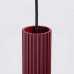 SOLLUX SL.2301 KARBON BURGUNDY 2 x GU10 H300