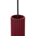 SOLLUX SL.2303 KARBON BURGUNDY ROUND 3 x GU10 H300