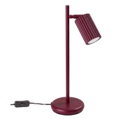 SOLLUX SL.2305 KARBON BURGUNDY 1 x GU10