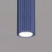Луна за външен монтаж SOLLUX SL.2306 KARBON ULTRAMARINE 1 x GU10 H100 Луна за външен монтаж SOLLUX SL.2306 KARBON ULTRAMARINE 1 x GU10 H100
