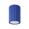 Луна за външен монтаж SOLLUX SL.2306 KARBON ULTRAMARINE 1 x GU10 H100