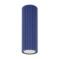 SOLLUX SL.2307 KARBON ULTRAMARINE 1 x GU10 H200