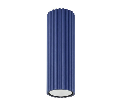 Луна за външен монтаж SOLLUX SL.2307 KARBON ULTRAMARINE 1 x GU10 H200