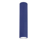 Луна за външен монтаж SOLLUX SL.2308 KARBON ULTRAMARINE 1 x GU10 H300