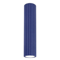 Луна за външен монтаж SOLLUX SL.2308 KARBON ULTRAMARINE 1 x GU10 H300