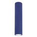 Луна за външен монтаж SOLLUX SL.2308 KARBON ULTRAMARINE 1 x GU10 H300