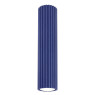 Луна за външен монтаж SOLLUX SL.2308 KARBON ULTRAMARINE 1 x GU10 H300