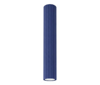Луна за външен монтаж SOLLUX SL.2309 KARBON ULTRAMARINE 1 x GU10 H400