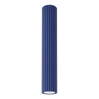 Луна за външен монтаж SOLLUX SL.2309 KARBON ULTRAMARINE 1 x GU10 H400