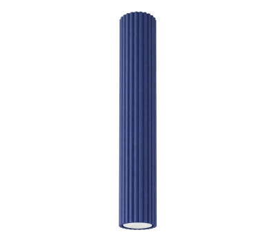 Луна за външен монтаж SOLLUX SL.2309 KARBON ULTRAMARINE 1 x GU10 H400 Луна за външен монтаж SOLLUX SL.2309 KARBON ULTRAMARINE 1 x GU10 H400