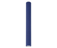 Луна за външен монтаж SOLLUX SL.2310 KARBON ULTRAMARINE 1 x GU10 H600