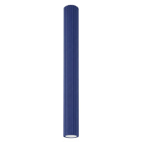 SOLLUX SL.2310 KARBON ULTRAMARINE 1 x GU10 H600 SOLLUX SL.2310 KARBON ULTRAMARINE 1 x GU10 H600