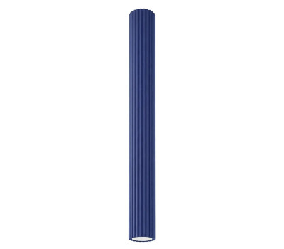 Луна за външен монтаж SOLLUX SL.2310 KARBON ULTRAMARINE 1 x GU10 H600 Луна за външен монтаж SOLLUX SL.2310 KARBON ULTRAMARINE 1 x GU10 H600