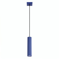 SOLLUX SL.2311 KARBON ULTRAMARINE 1 x GU10 H300 SOLLUX SL.2311 KARBON ULTRAMARINE 1 x GU10 H300