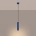SOLLUX SL.2311 KARBON ULTRAMARINE 1 x GU10 H300 SOLLUX SL.2311 KARBON ULTRAMARINE 1 x GU10 H300