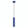 SOLLUX SL.2311 KARBON ULTRAMARINE 1 x GU10 H300