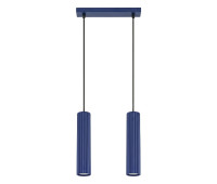 SOLLUX SL.2312 KARBON ULTRAMARINE 2 x GU10 H300 SOLLUX SL.2312 KARBON ULTRAMARINE 2 x GU10 H300