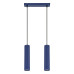 SOLLUX SL.2312 KARBON ULTRAMARINE 2 x GU10 H300 SOLLUX SL.2312 KARBON ULTRAMARINE 2 x GU10 H300