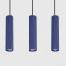 Пендел SOLLUX SL.2313 KARBON ULTRAMARINE 3 x GU10 H300 Пендел SOLLUX SL.2313 KARBON ULTRAMARINE 3 x GU10 H300