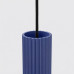 Пендел SOLLUX SL.2313 KARBON ULTRAMARINE 3 x GU10 H300 Пендел SOLLUX SL.2313 KARBON ULTRAMARINE 3 x GU10 H300