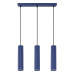 Пендел SOLLUX SL.2313 KARBON ULTRAMARINE 3 x GU10 H300 Пендел SOLLUX SL.2313 KARBON ULTRAMARINE 3 x GU10 H300