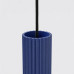 SOLLUX SL.2314 KARBON ULTRAMARINE ROUND 3 x GU10 H300 SOLLUX SL.2314 KARBON ULTRAMARINE ROUND 3 x GU10 H300