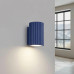 Аплик SOLLUX SL.2315 KARBON ULTRAMARINE 1 x GU10 H100