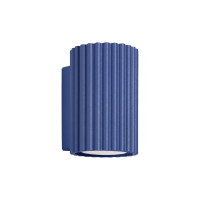 Аплик SOLLUX SL.2315 KARBON ULTRAMARINE 1 x GU10 H100