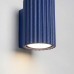 Аплик SOLLUX SL.2315 KARBON ULTRAMARINE 1 x GU10 H100