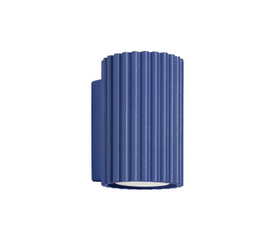 Аплик SOLLUX SL.2315 KARBON ULTRAMARINE 1 x GU10 H100