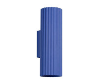 Аплик SOLLUX SL.2316 KARBON 20 ULTRAMARINE 2 x GU10 H200